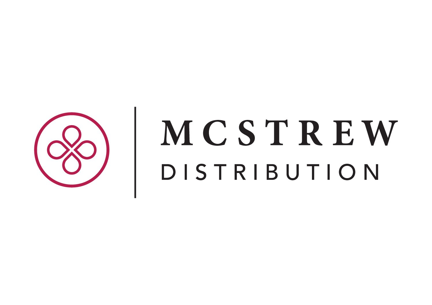 mcstrew group gmbh
